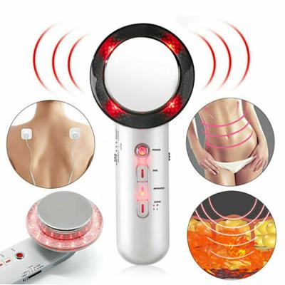 China Effective And Easy To Use Body Cavitation Shape RF S Weight Loss Cavitation For Home Use for sale