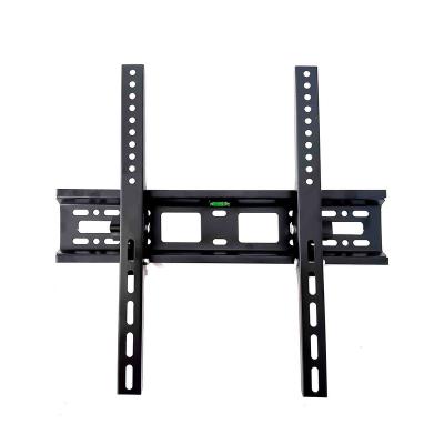 China TV Bracket Wall Mount Suitable 32-55 Inch LED LCD TV Tilting TV Stand With Cold Rolled Steel Plate Monitor Mount YZ-TS3255-2 for sale