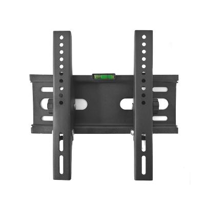 China Adjustable TV Rack Mount / Bracket For 14