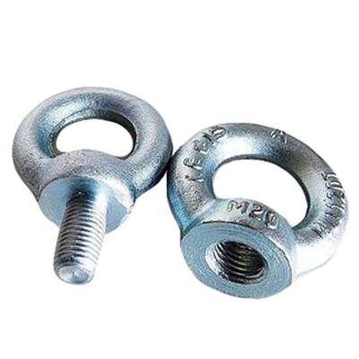 China High Reliability 2022 Hot Selling Eye Bolt And Eye Nut for sale