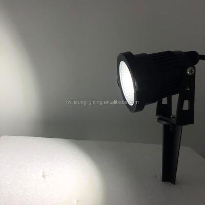 China LANDSCAPE spike lights led spike gu10 mr16 spot light for sale