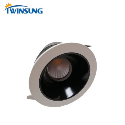 China Modern Outdoor Commercial Personality Wall Washer LED Creative Indoor Store Spotlight For Store And Other Commercial Light for sale