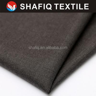 China Adapting t/r 80/20 fabric simple design antistatic for sale