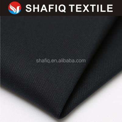 China Simple adapting design of t/r 70/30 fabric anti-static for sale