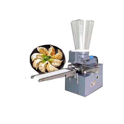 China Economical and Efficient Machine for Dumplings Dumpling Noodle Making Machine in China Machine for Making Dumplings for sale