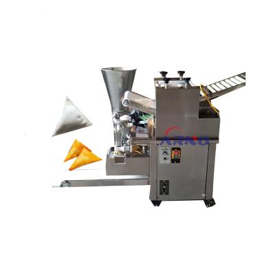 China Economical And Efficient Home Dumpling Machine Automatic Empanda Making Machine Multi Function Automatic Empand Machine for sale