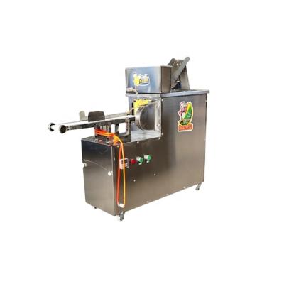 China food & Beverage Factory Automatic Dough Stick Making Machine High Speed ​​Dough Twist Machine / Good Price Dough Twist Forming Machine for sale