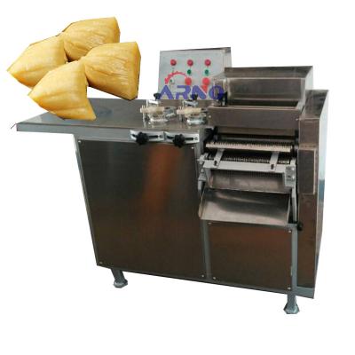 China 304 Stainless Steel Automatic Hard Candy Round Candy Processing Line Candy Making Machine for sale