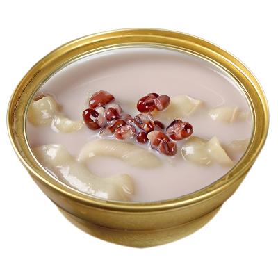 China Fish Maws and Sweet Red Beans with Milk, From China Supplier, Premium Quality with Best Price 150g for sale