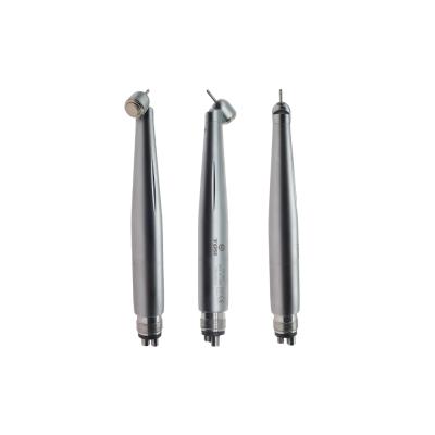 China 1.595-1.600mm Guangdong Medical Equipment Push Button Cartridge 45 Degree Surgical High Speed ​​E-Generator LED Handpiece for sale