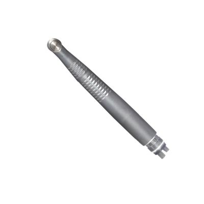 China 4 Hole Dental Push Button High Speed ​​Handpiece With Triple Jet TX-164A for sale