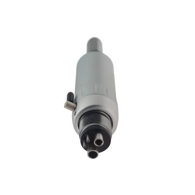 China Aluminum external dental water jet air motor compatible with NSK handpiece for sale