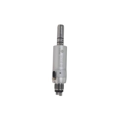 China Aluminum dental air motor compatible with NSK handpiece from China for sale