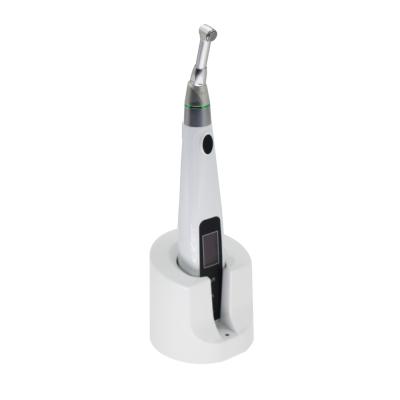 China Good Quality Cordless Endodontic Endo Motor Treatment With Apex Locator for sale