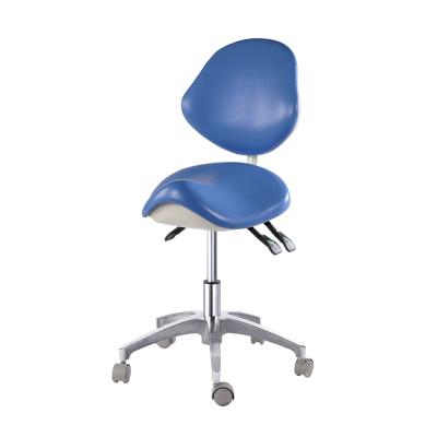 China Height Adjustable Stool Dental Stool Medical Stool for sale