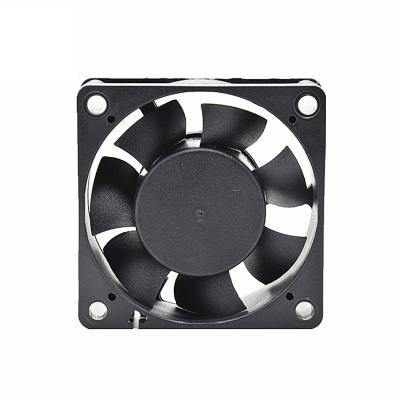 China Hotels 6020y  DC24V   Hydraulic bearing Brushless DC fan for sale