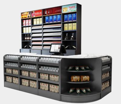 中国 1)Supermarket 2)Stores RUNDA 20 SIMP CHECKOUT CASHIER WORKING TABLE [GOOD PRICE HIGH-QUALITY DESIGN 販売のため