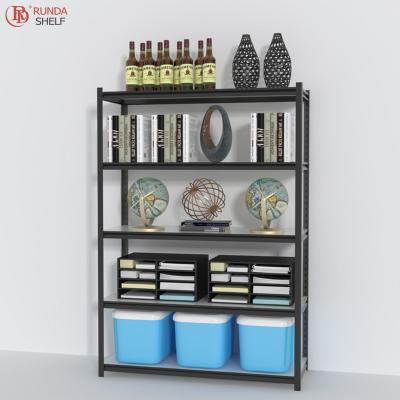 Китай Corrosion Protection Beautiful Heavy Duty Shop Shelf Gift Shop Flower Shop Display Shelving Or Storage Rack Display продается