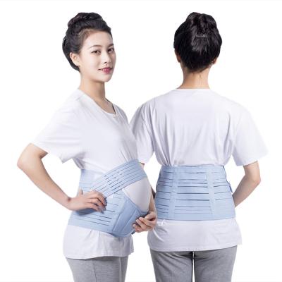 China For Preganancy Belly Maternity Support Belt High Quality Breathable Pregnancy Belly Band Maternity Support for sale