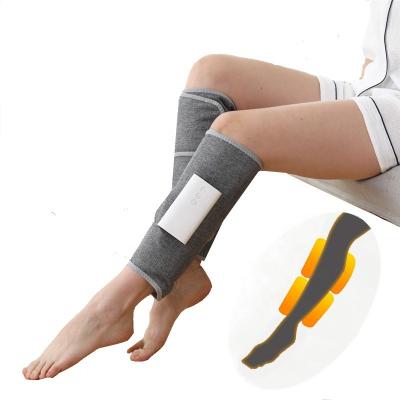 China Electric Thigh Circulatory Radio Calf Arm Compression Air Blood Leg Therapy Leg Massager for sale