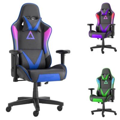 China (Height) 2021 Adjustable Office Chair Gaming Chair Rotating Adjustable Lifting Computer Chair for sale