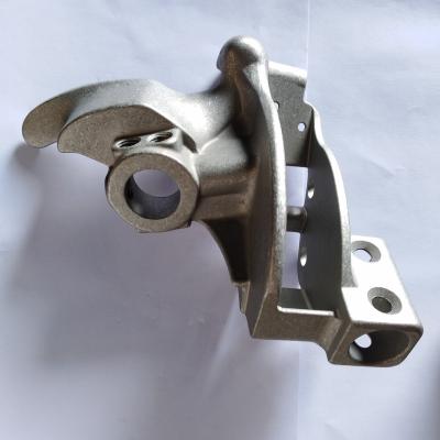 China Custom Stainless Steel Factory Metal Stainless Steel Casting CNC Auto Parts for sale