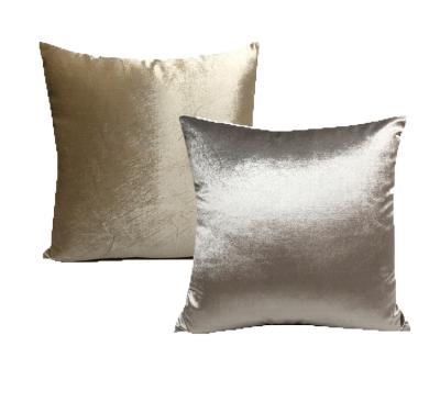 China Sustainable Cushion Covers Decorative Pillow Decorative Cushion Covers Velvet Cushion Covers for sale