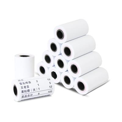 China Cash Regester Printer Thermal Printer Paper Roll 80*80mm Cases Thermal Paper Roll POS Thermal Paper for sale