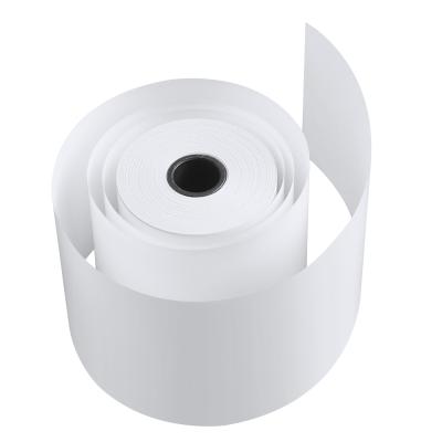 China POS Printer Thermal Paper Rolls For 80X80mm 80X70mm 57x70 57x50mm With Premium Quality for sale