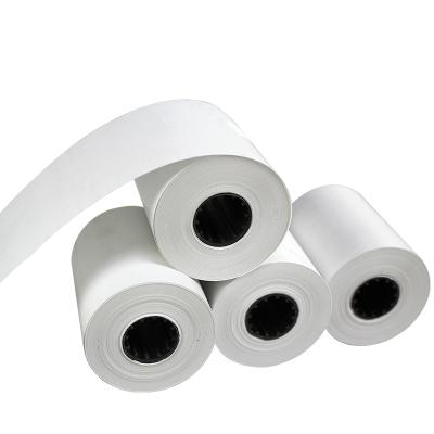 China TAX ATM POS Machine Factory Price Customized 58mm Thermal Paper Roll For Cash Register Machine for sale