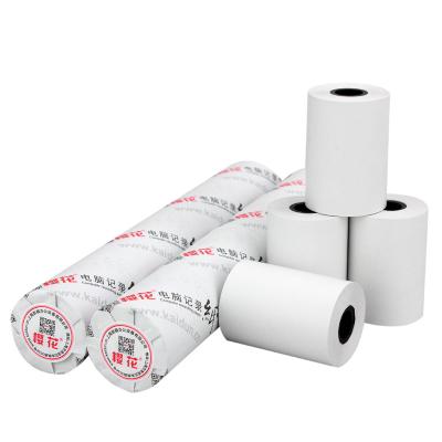 China TAX Type Mitsubishi Good Quality ATM POS Machine Thermal Paper Rolls for sale