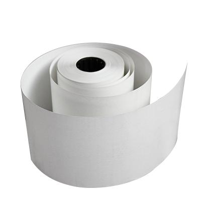 China ATM POS Machine Cash Register Thermal Paper Rolls for sale