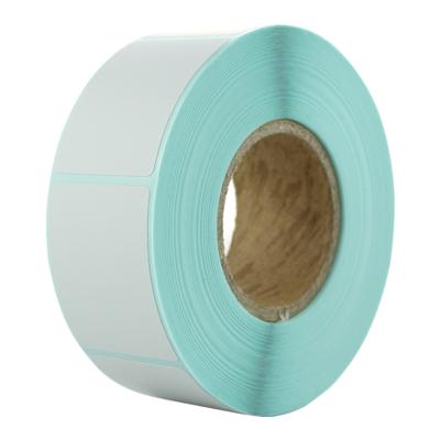 China Waterproof Premium Quality 500 Labels / Roll 4