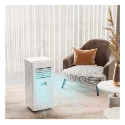 China 2022 dehumidification fast wholesale promote electric air conditioner and portable air conditioner cabinet for sale