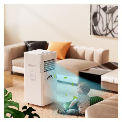 China Wholesale Fast Dehumidifying Portable Air Conditioner Tons 3 Position Floor Units Daikin Home Air Conditioner DC for sale