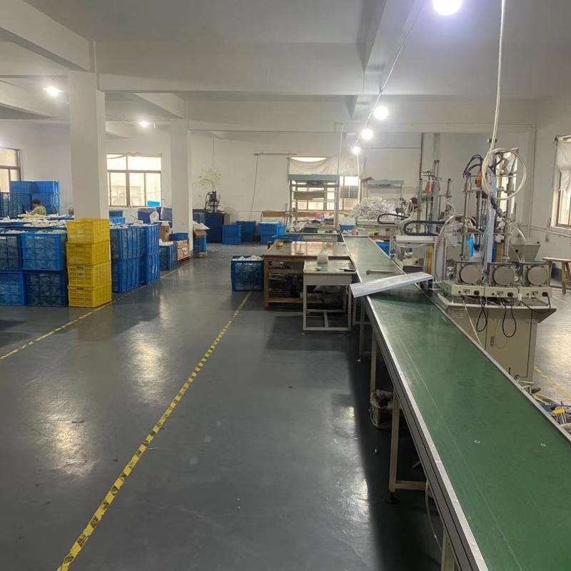 Verified China supplier - Cixi Better Electric Factory