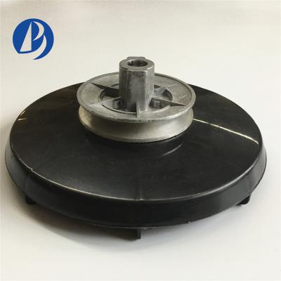 China Excellent quality durable fan blade impeller for washing machine motor for sale