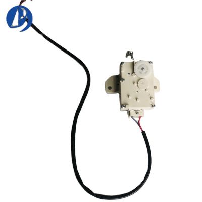 China Durable Low Noise Washing Machine Drain Motor For Washer for sale