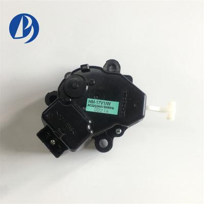 China Durable Original Washing Machine Parts Drain Motor for sale