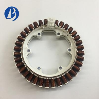 China LG Direct Drive Washer Durable Original Washing Machine Parts DD Motor for sale