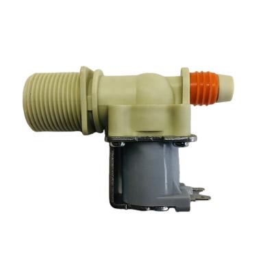 China Durable LG Washing Machine Inlet Valve Washing Machine Parts for sale