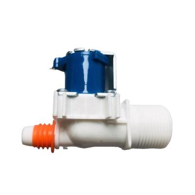 China Excellent Durable Washing Machine Solenoid Valve Washing Machine Water Inlet Valve for sale