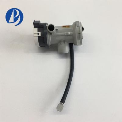 China New style durable drain pump for washing machine for sale