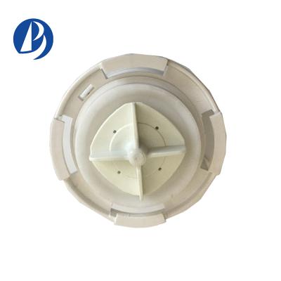 China Durable WHITE Drain Pump For LG Washing Machine EAU64082901 for sale