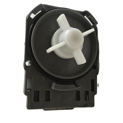 China New Durable Drain Pump Washing Machine Parts for sale