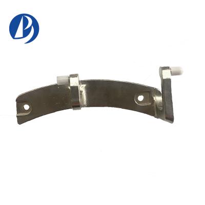 China LG Washing Machine 4774EN2002A Durable Original Drum Door Hinge for sale