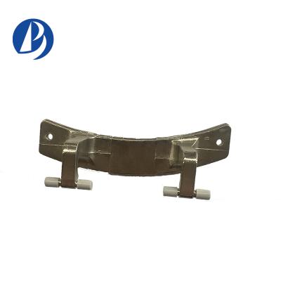 China Durable LG MEF55242702 Washing Machine Drum Door Hinge for sale