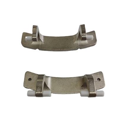 China Durable Improve Price 42741701 Washing Machine Hinge Washing Machine Door Hinge for sale