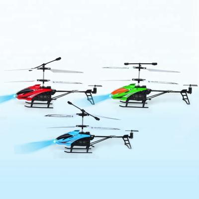 China RC Model Hot Sale 3.5 Channel Rc Helicopter Model Toys for sale