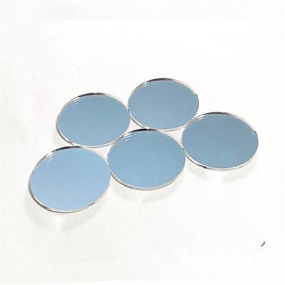 China Workshop Factory Customized Optical UV Filters 830nm Long Pass Dichroic Glass For Biochemical Instruments for sale